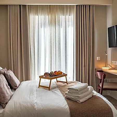 Travi Boutique By Holi Hotell Gzira