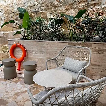 Travi Boutique By Holi Hotell *