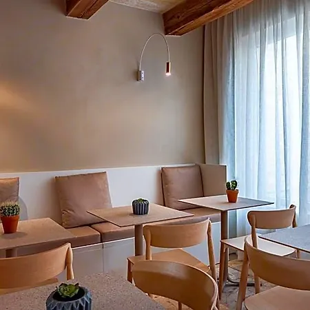 Hotell Travi Boutique By Holi *