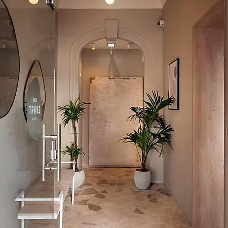 Travi Boutique By Holi Gzira