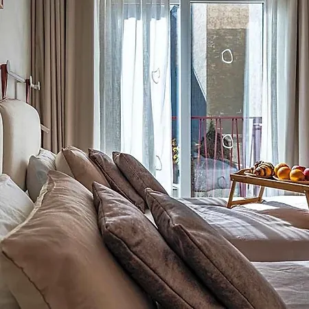 Hotell Travi Boutique By Holi