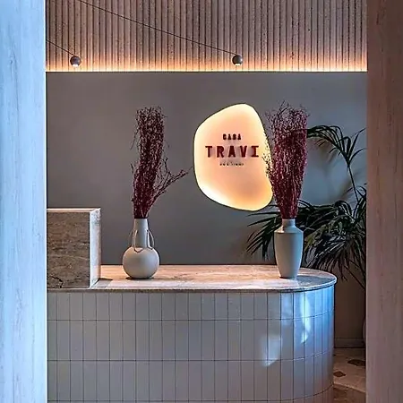 Travi Boutique By Holi * Gzira