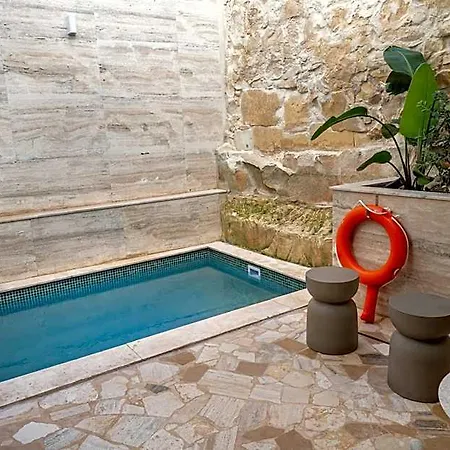 Hotell Travi Boutique By Holi