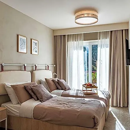 Travi Boutique By Holi Hotell *