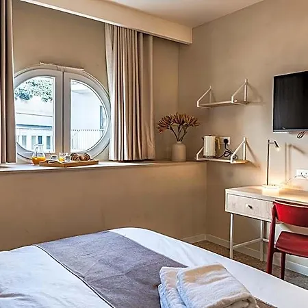 Hotell Travi Boutique By Holi Gzira