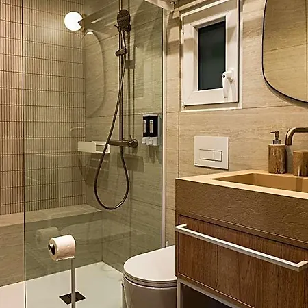 Travi Boutique By Holi Hotell Gzira