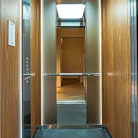 Hotell Travi Boutique By Holi *