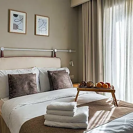 Travi Boutique By Holi Hotell Gzira