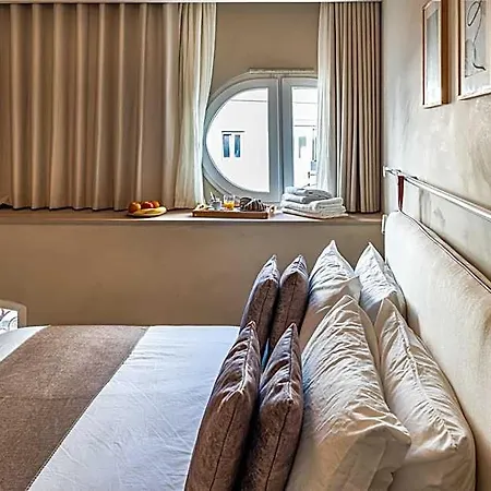 Travi Boutique By Holi Hotell