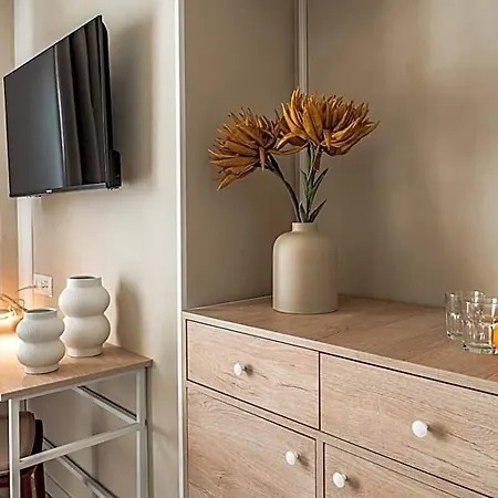 Hotell Travi Boutique By Holi Gzira