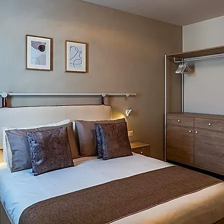Travi Boutique By Holi Hotell Gzira
