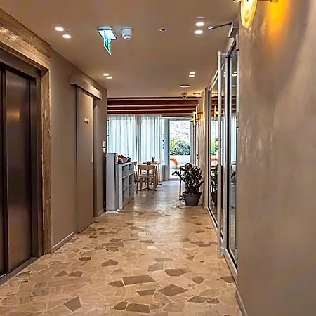 Travi Boutique By Holi Hotel *