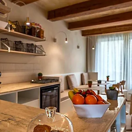 Hotell Travi Boutique By Holi *