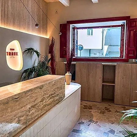 Travi Boutique By Holi Hotell