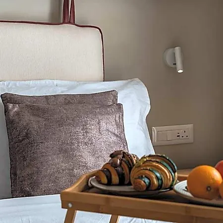 Travi Boutique By Holi Hotell