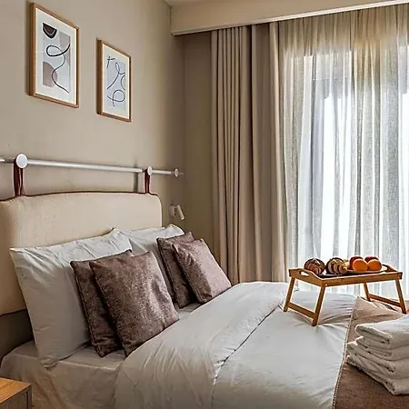 Travi Boutique By Holi Hotell Gzira