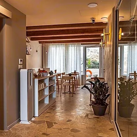 Travi Boutique By Holi Hotell Gzira